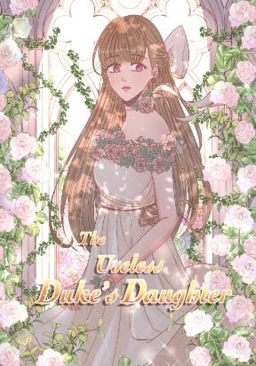 The Useless Duke’s Daughter