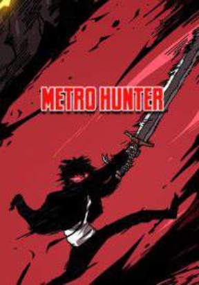 Metro Hunter