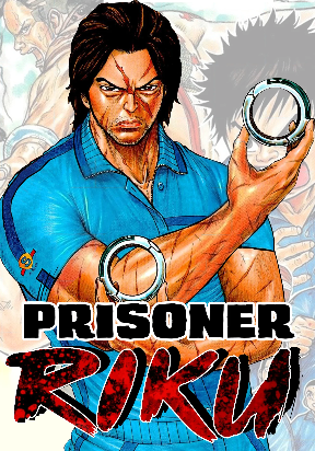 Prisoner Riku