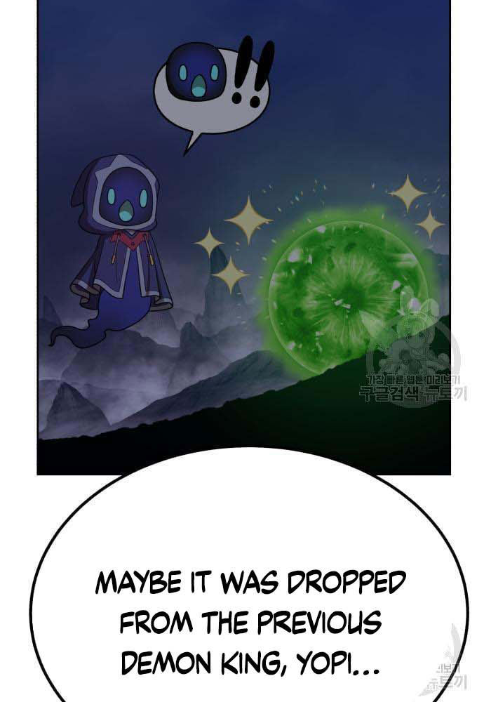 +99 Wooden Stick Chapter 36 - Page 30
