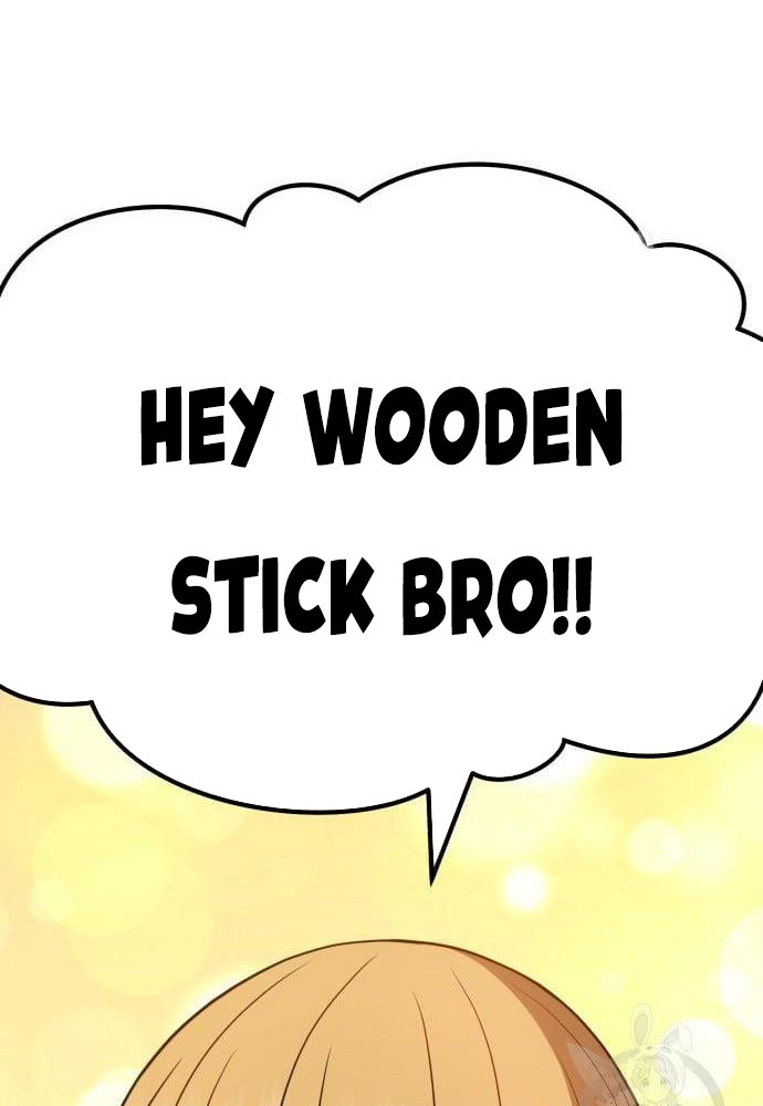 +99 Wooden Stick Chapter 40 - Page 189