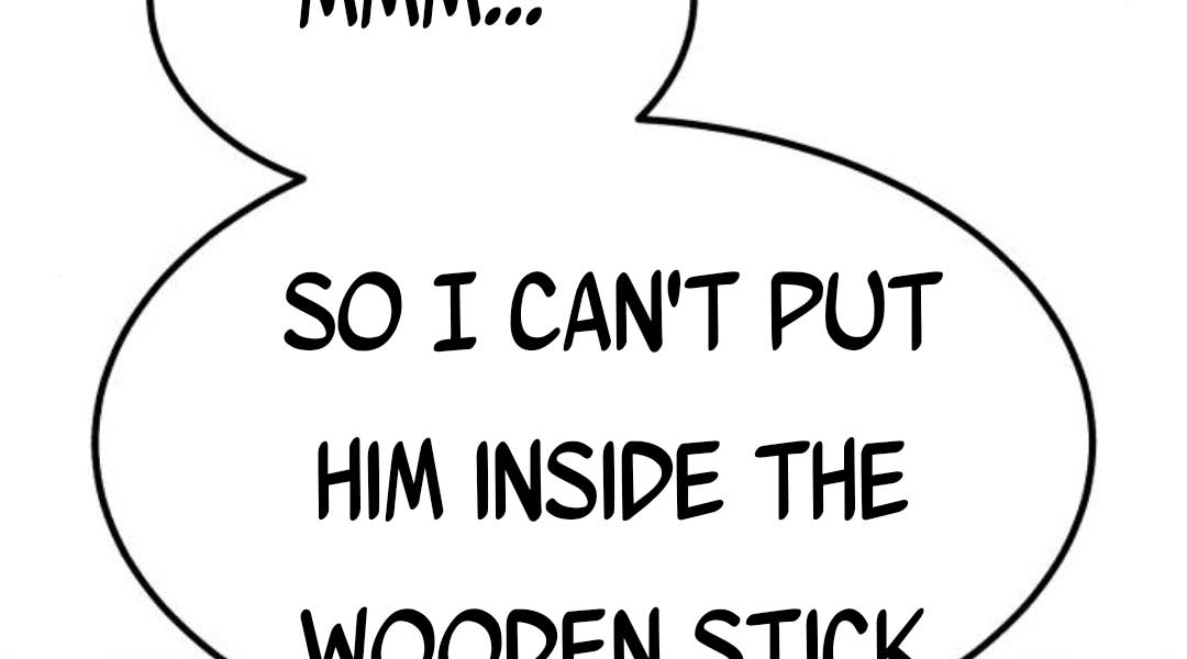 +99 Wooden Stick Chapter 45 - Page 396