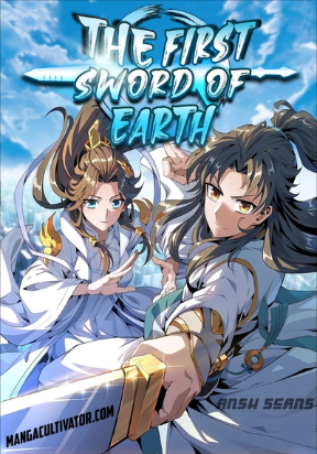 The First Sword Of Earth