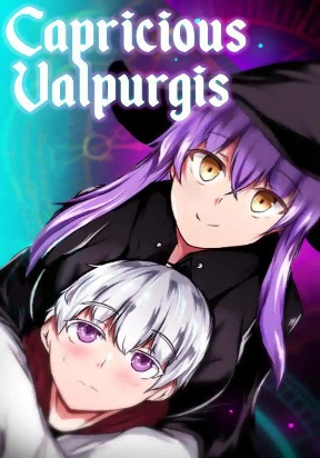 Capricious Valpurgis