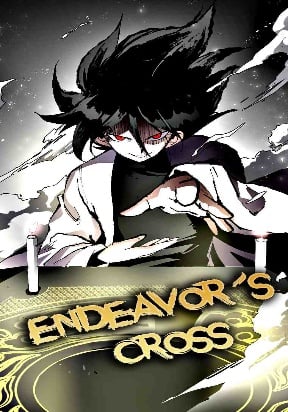 Endeavor's Cross