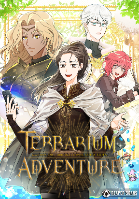 Terrarium Adventure