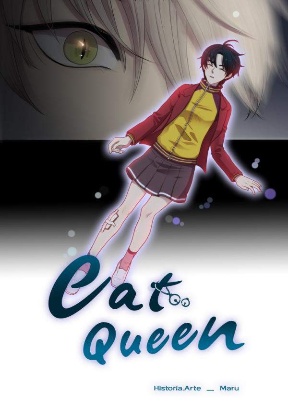 The Cat Queen