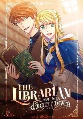 The Magic Tower Librarian