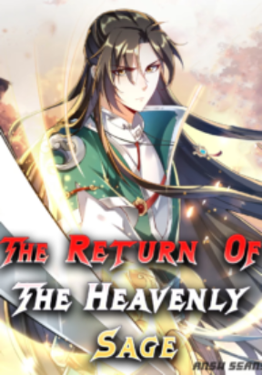 The Return Of The Heavenly Sage