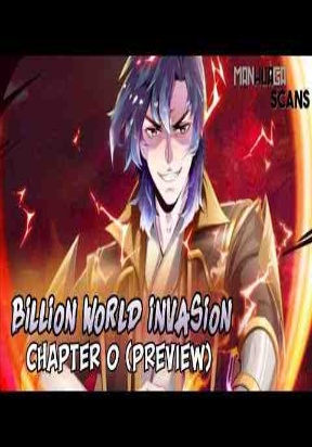 Billion World Invasion