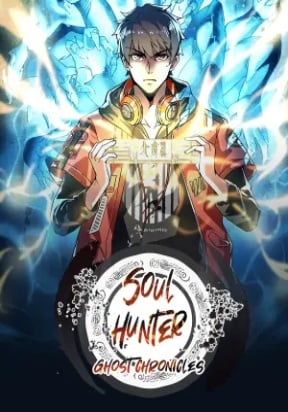 Soul Hunter: Ghost Chronicles