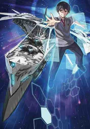 Unparalleled Path ~ Reincarnated as the AI for a Space Battleship ~