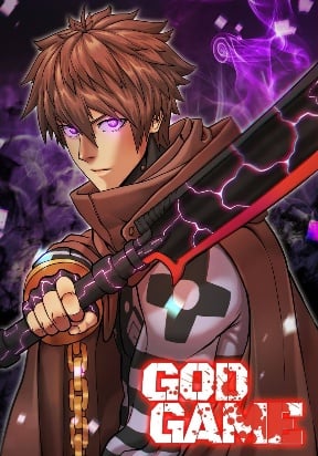 God Game Manga Chapter 6