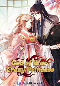 God of War, Crazy Princess