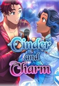 Cinder and Charm