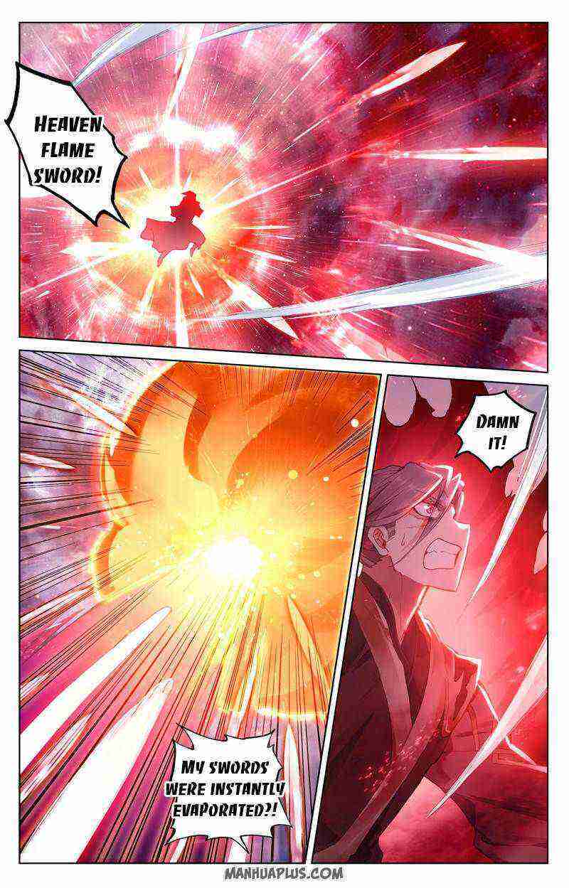 Yuan Zun Chapter 252-5-eng-li - Page 0