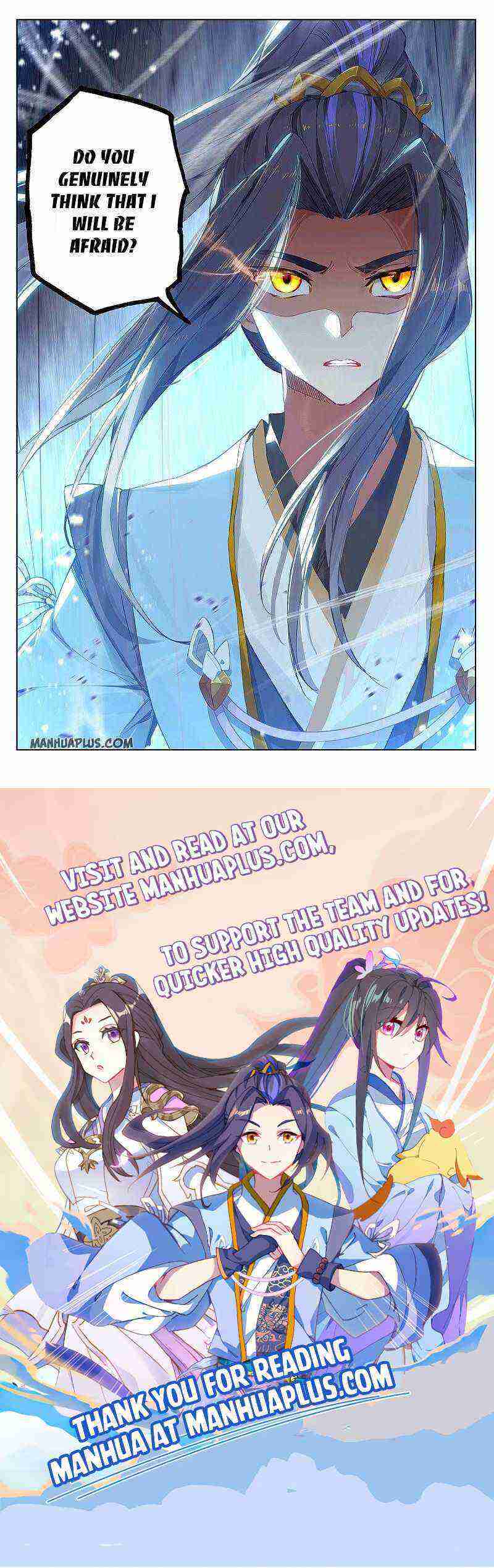 Yuan Zun Chapter 260-5-eng-li - Page 7