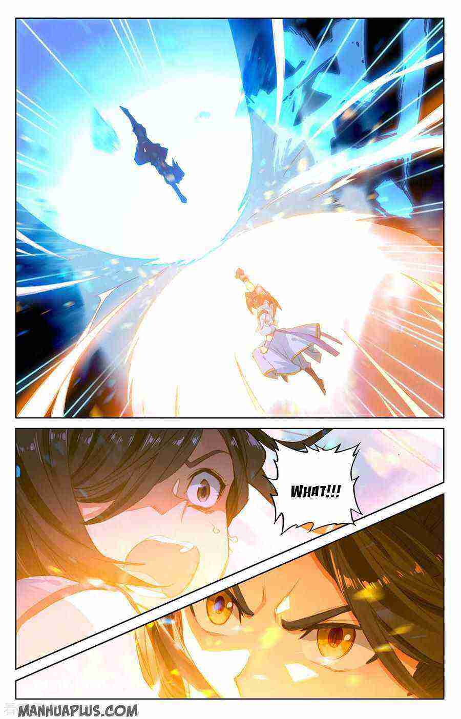 Yuan Zun Chapter 206-5-eng-li - Page 4