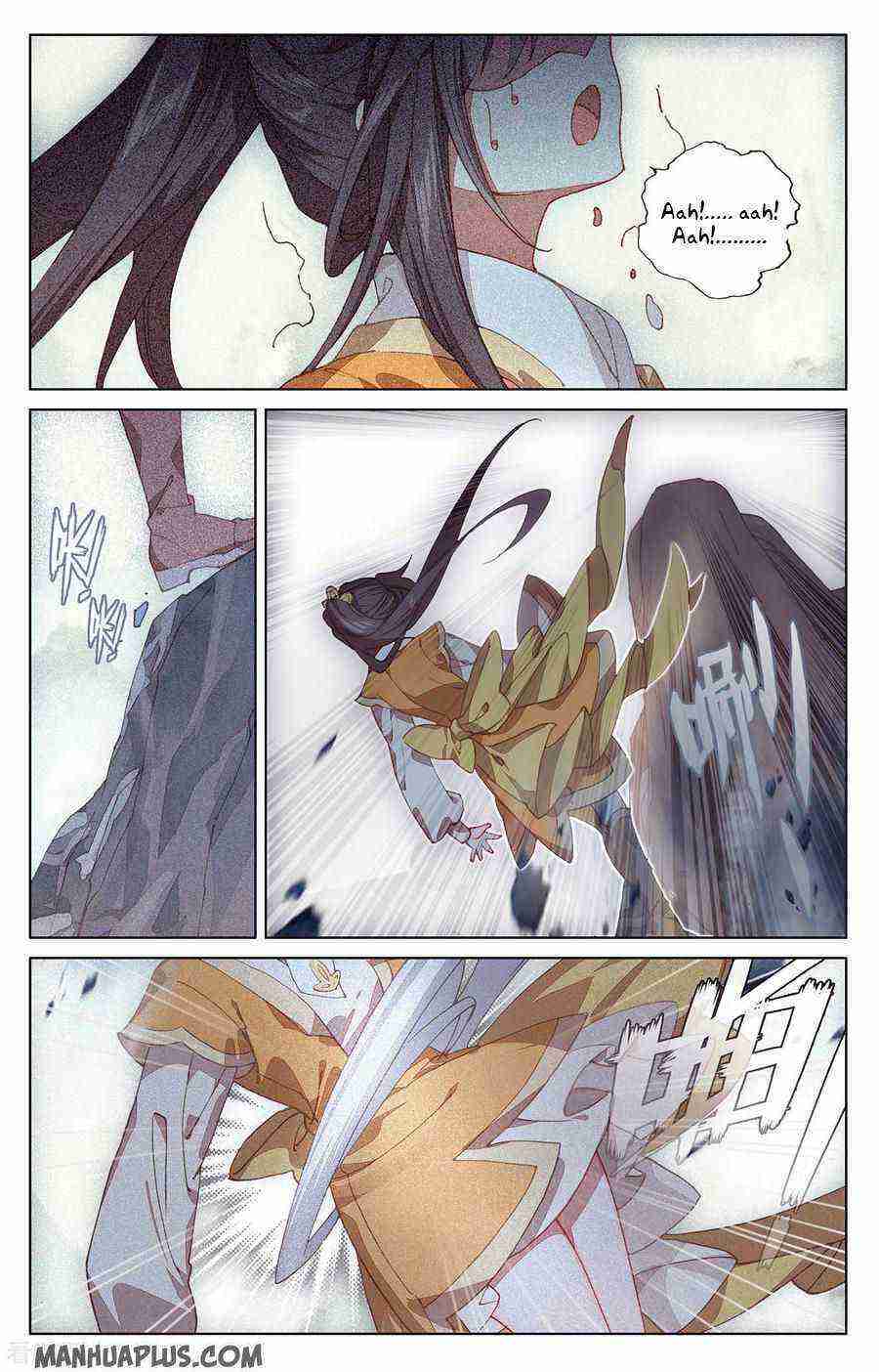 Yuan Zun Chapter 203-5-eng-li - Page 4