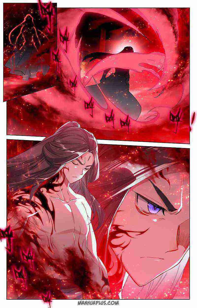 Yuan Zun Chapter 255-eng-li - Page 3
