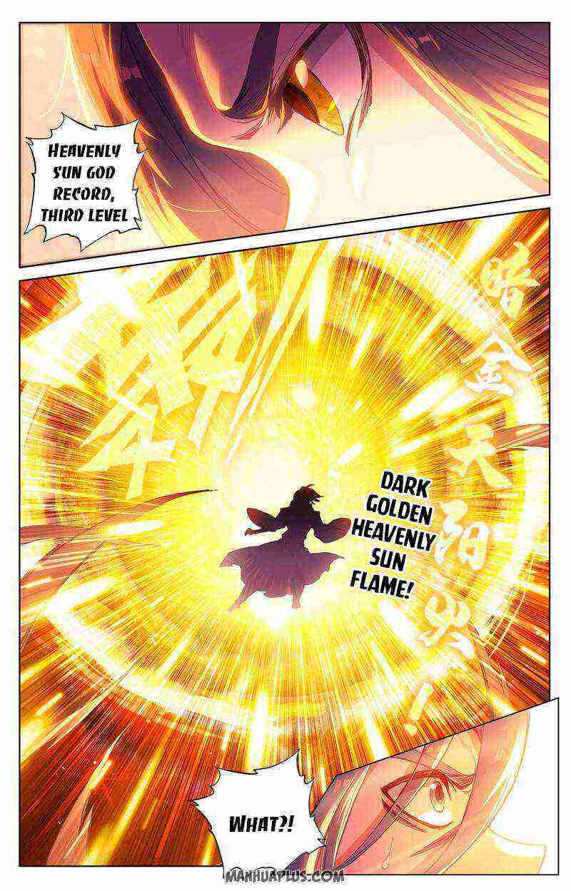 Yuan Zun Chapter 252-eng-li - Page 7