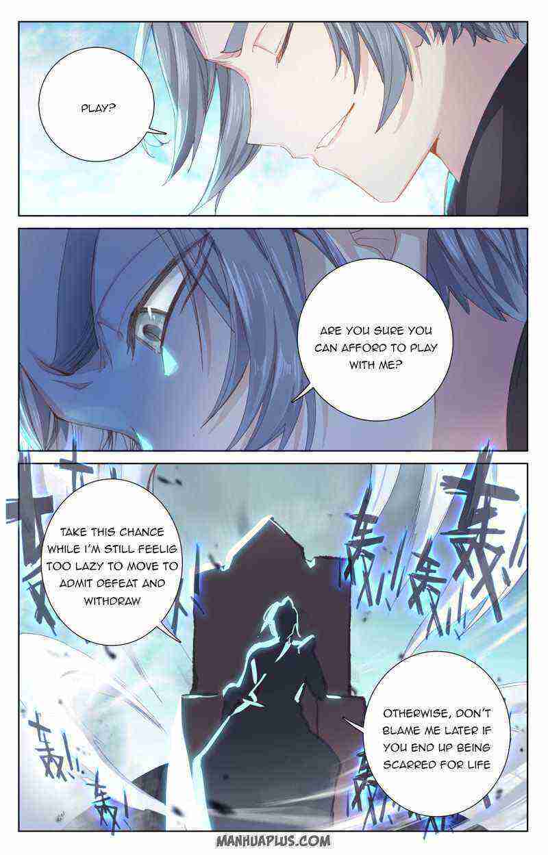 Yuan Zun Chapter 248-5-eng-li - Page 4