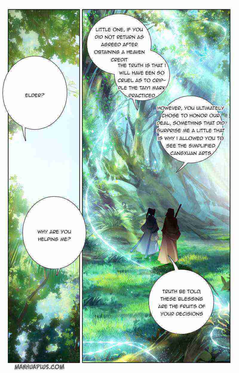 Yuan Zun Chapter 233-5-eng-li - Page 2