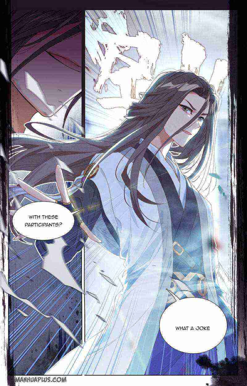 Yuan Zun Chapter 238-5-eng-li - Page 7
