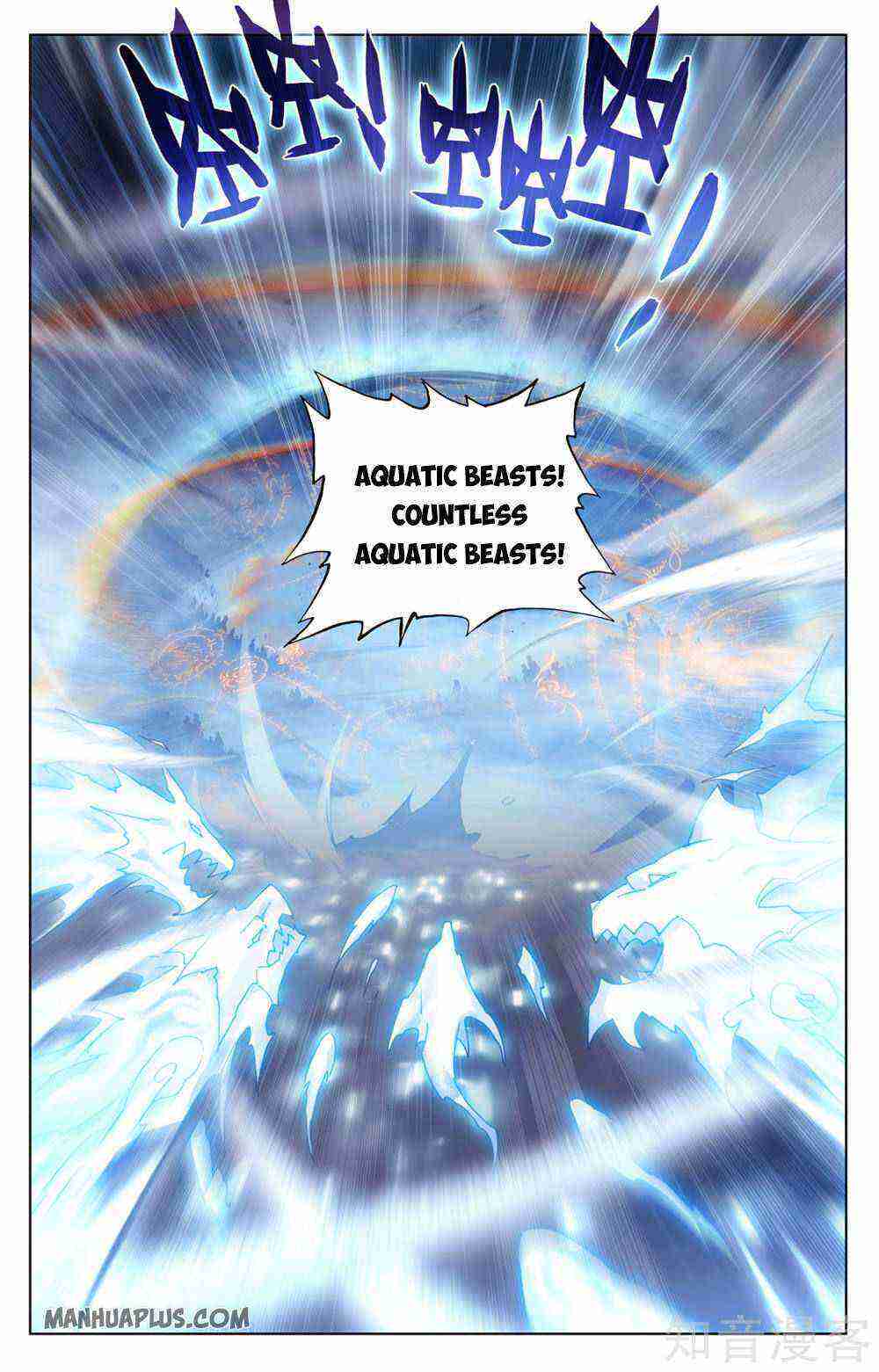 Yuan Zun Chapter 268-5-eng-li - Page 3