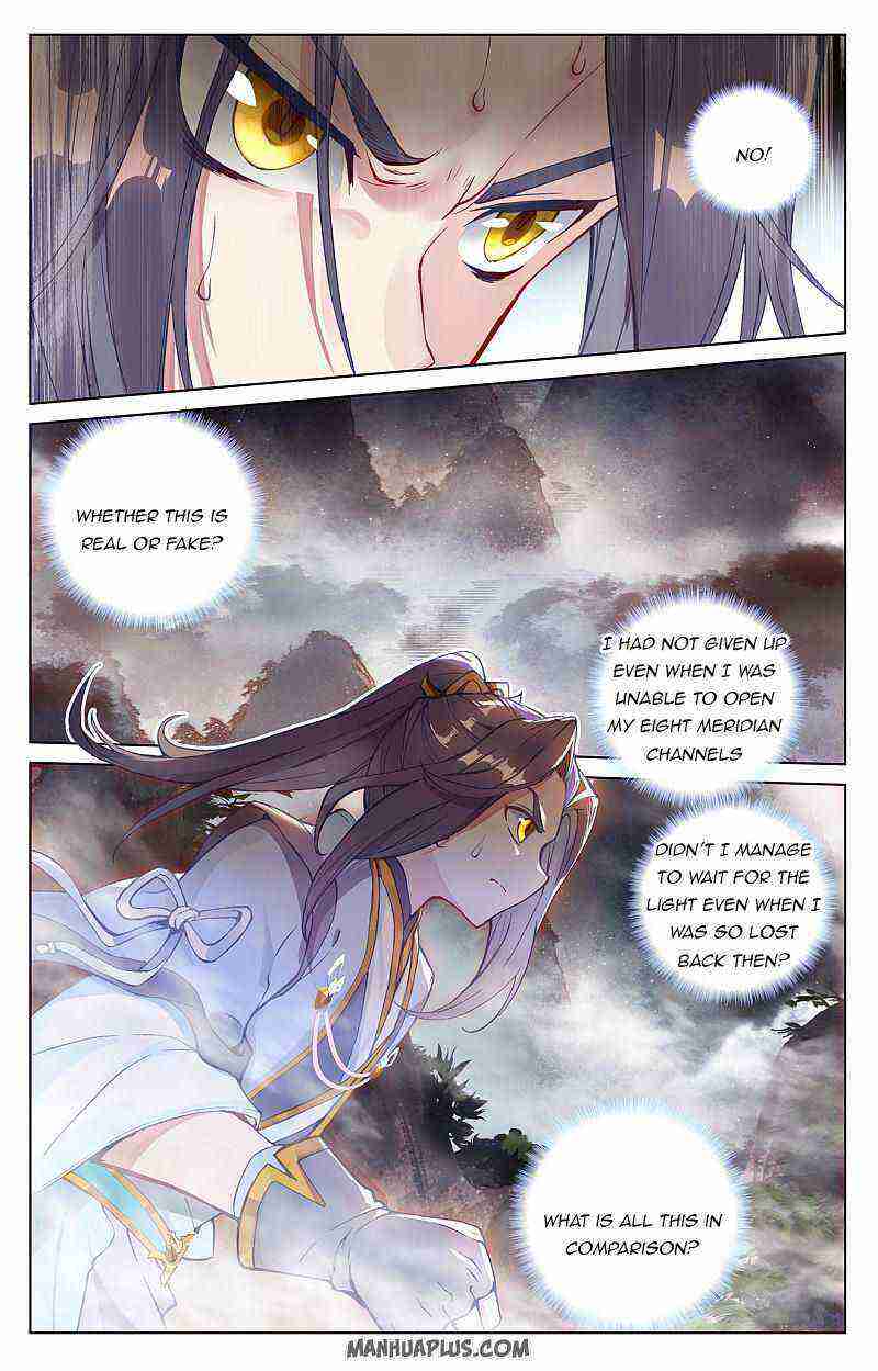 Yuan Zun Chapter 256-5-eng-li - Page 2