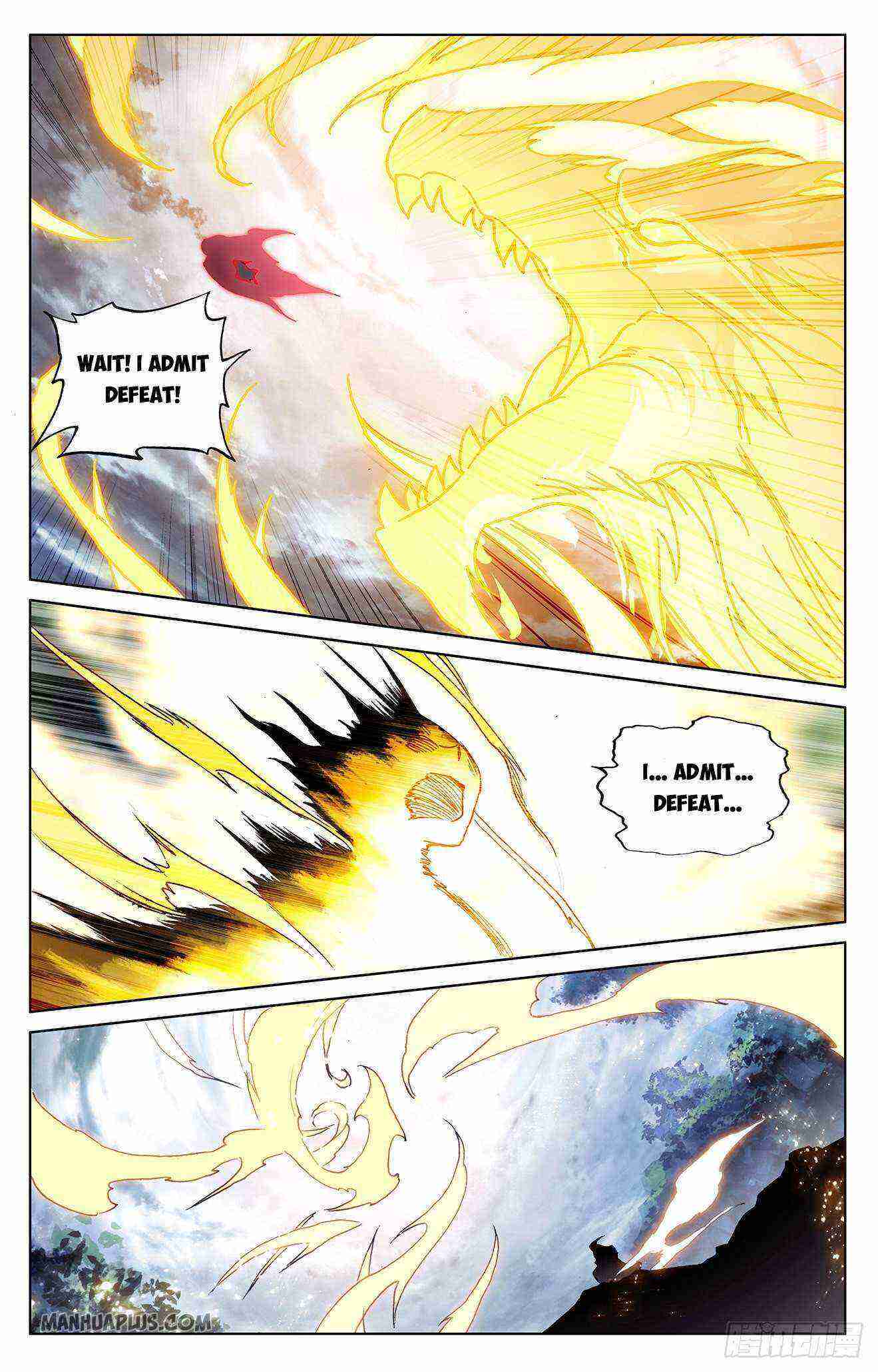Yuan Zun Chapter 293-5-eng-li - Page 4