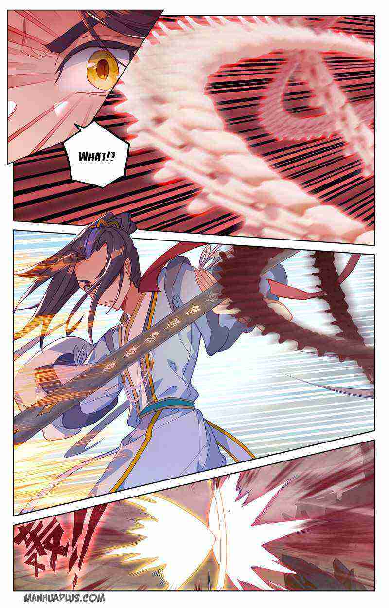 Yuan Zun Chapter 230-eng-li - Page 2