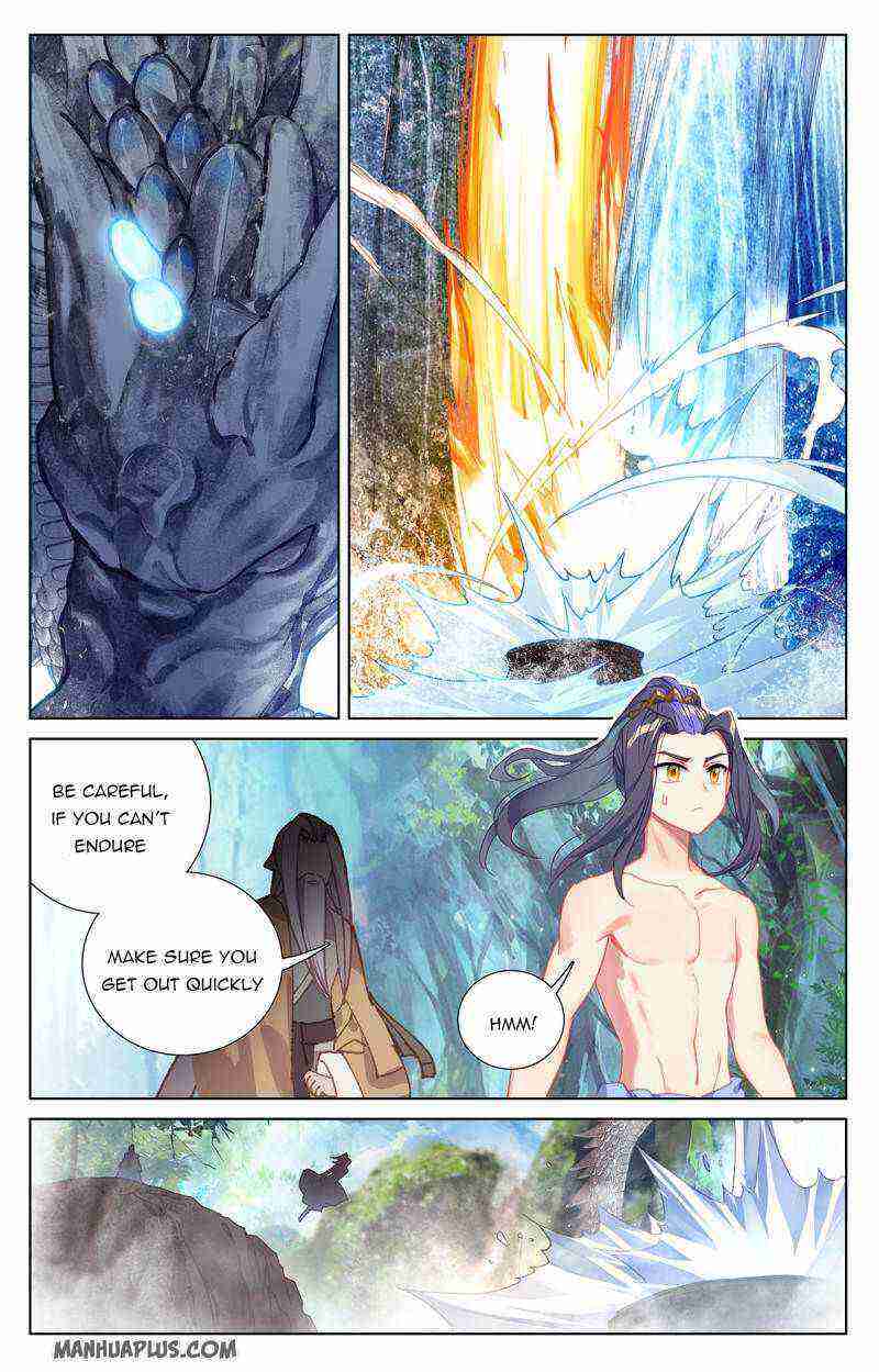 Yuan Zun Chapter 239-eng-li - Page 4