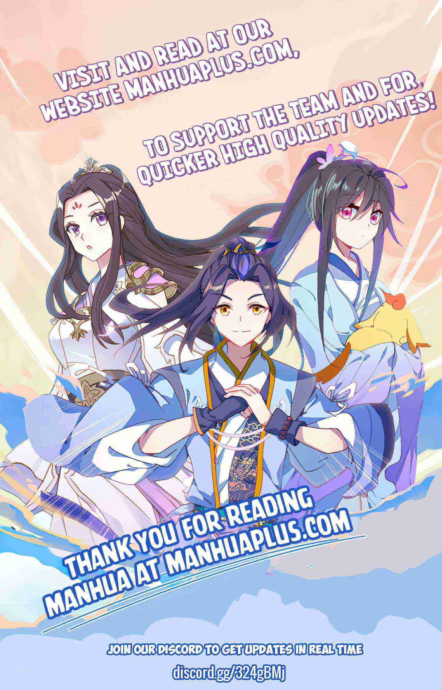 Yuan Zun Chapter 299-5-eng-li - Page 8