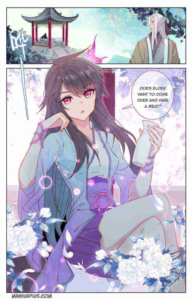 Yuan Zun Chapter 237-5-eng-li - Page 0