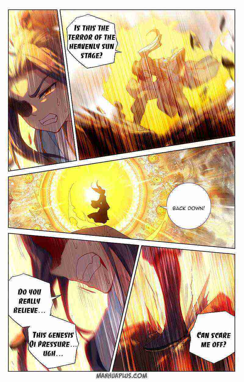 Yuan Zun Chapter 257-5-eng-li - Page 3