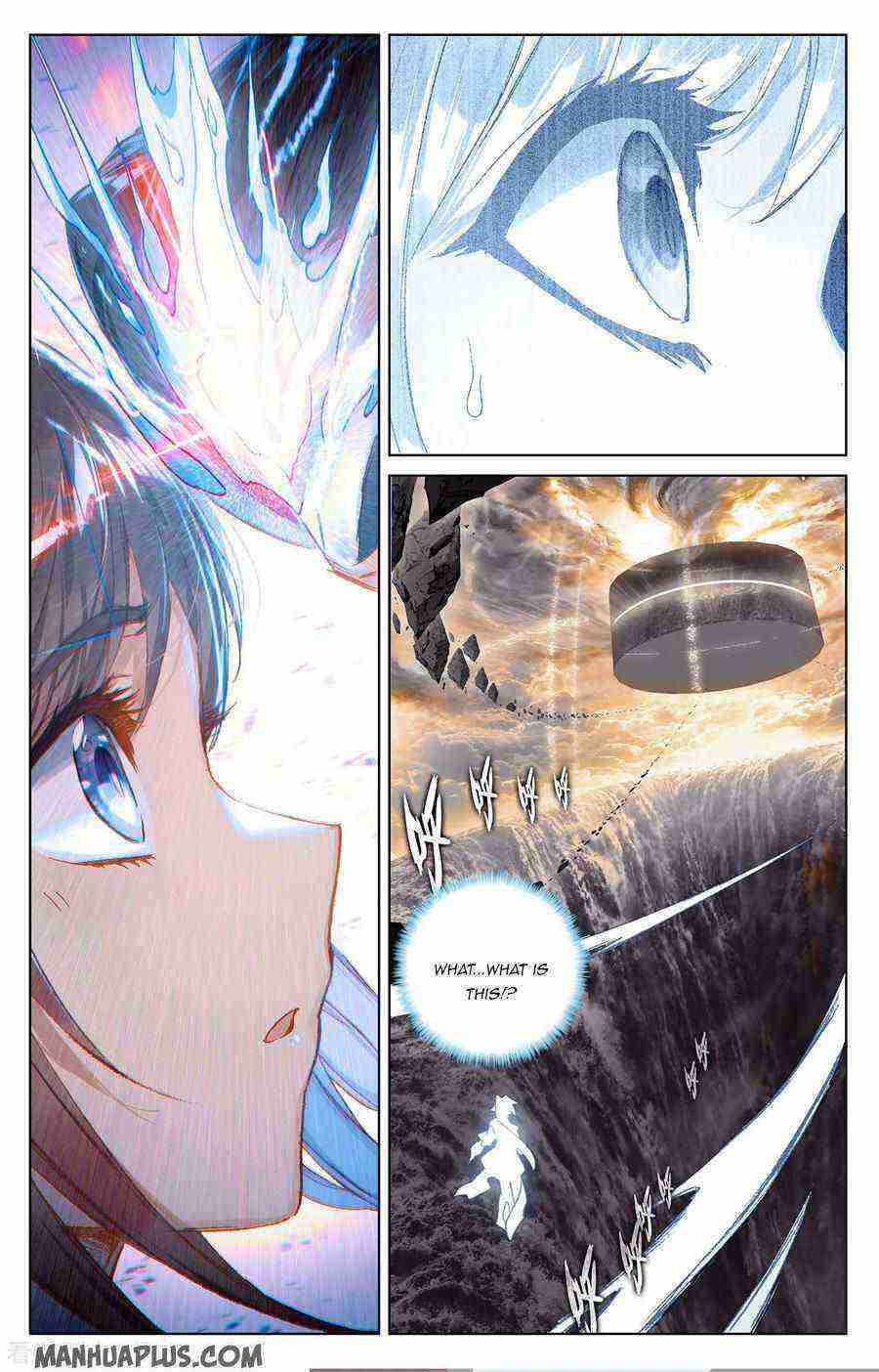 Yuan Zun Chapter 203-5-eng-li - Page 2