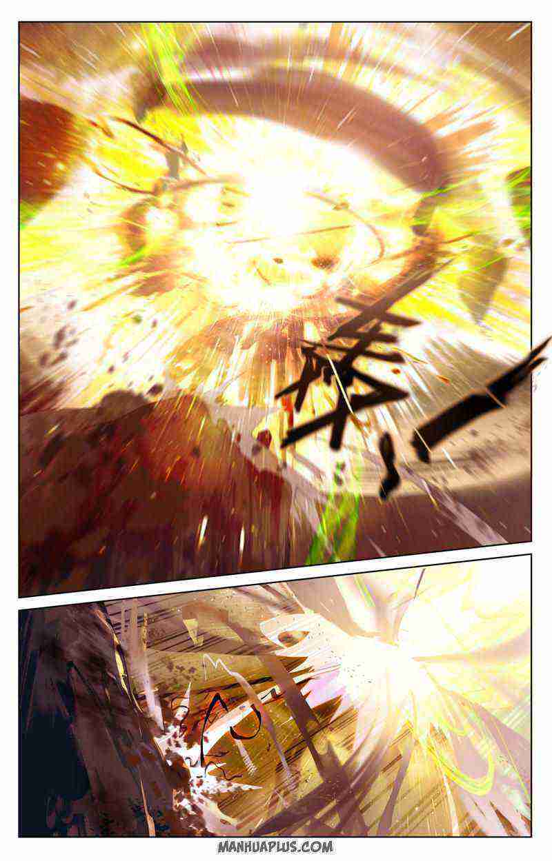 Yuan Zun Chapter 252-5-eng-li - Page 4