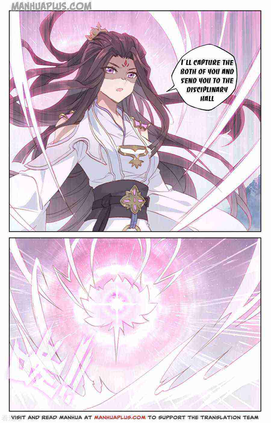 Yuan Zun Chapter 177-5-eng-li - Page 1