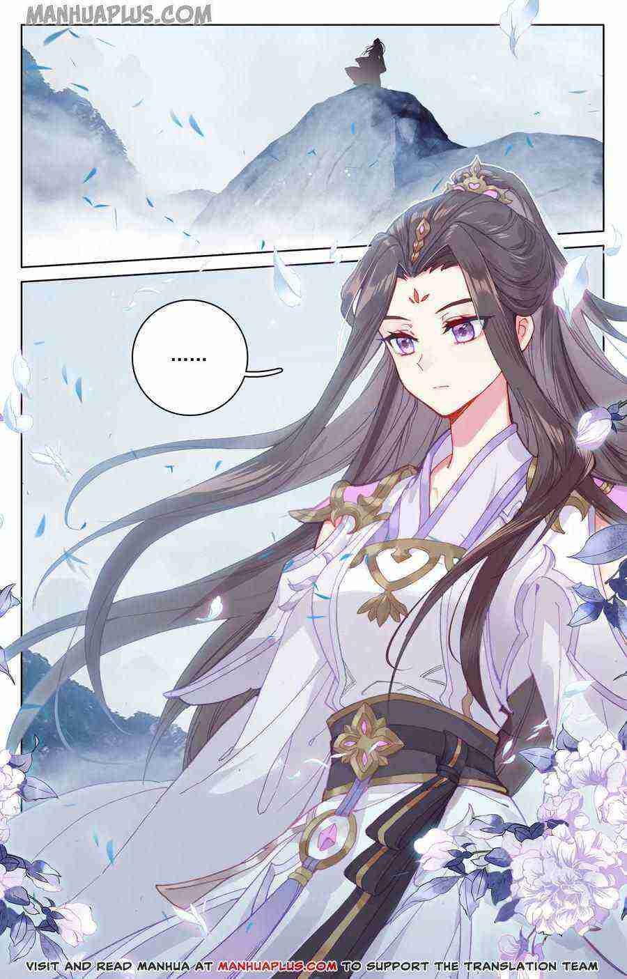 Yuan Zun Chapter 175-eng-li - Page 0