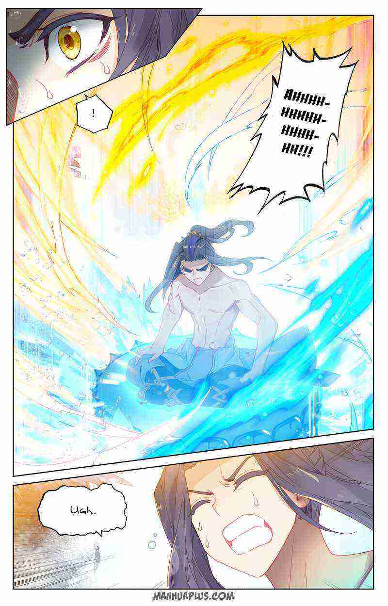 Yuan Zun Chapter 242-5-eng-li - Page 0