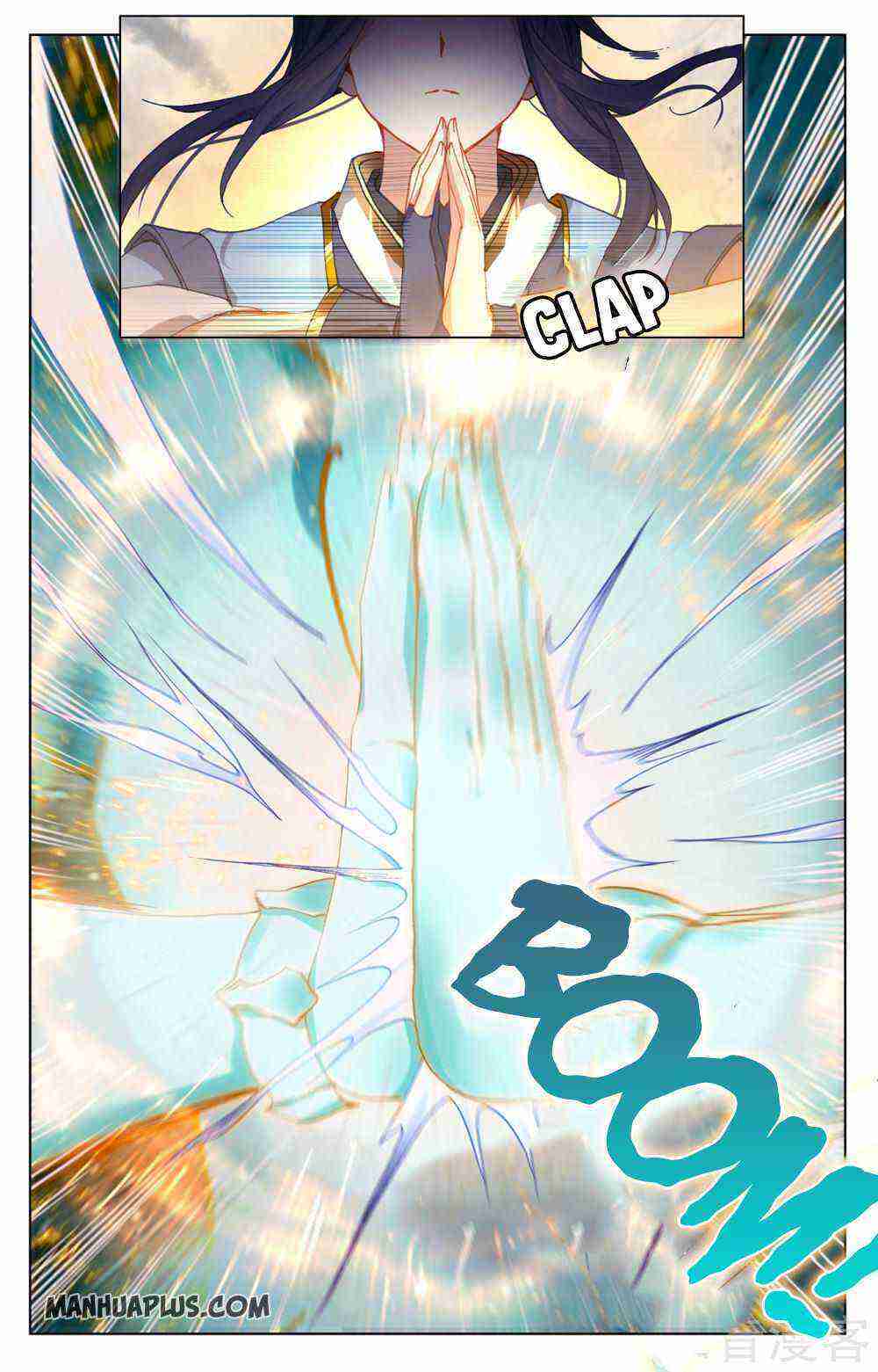 Yuan Zun Chapter 272-5-eng-li - Page 1
