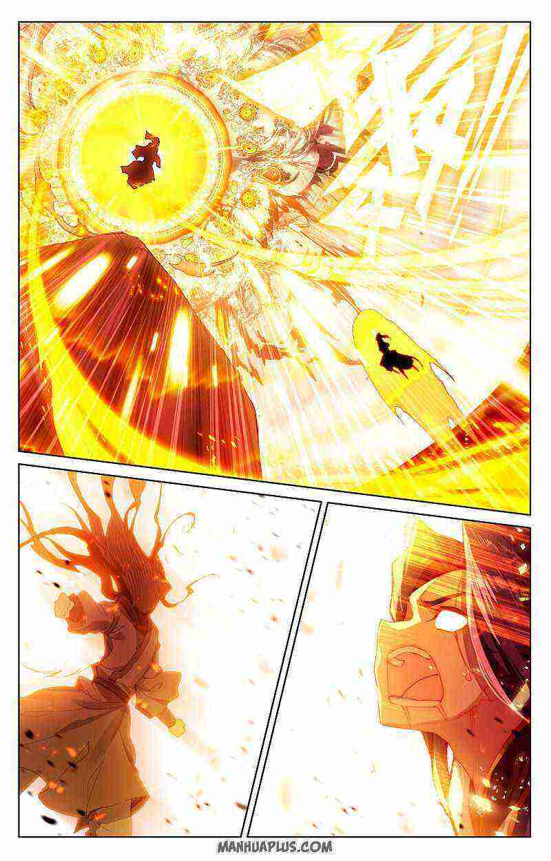 Yuan Zun Chapter 257-5-eng-li - Page 5