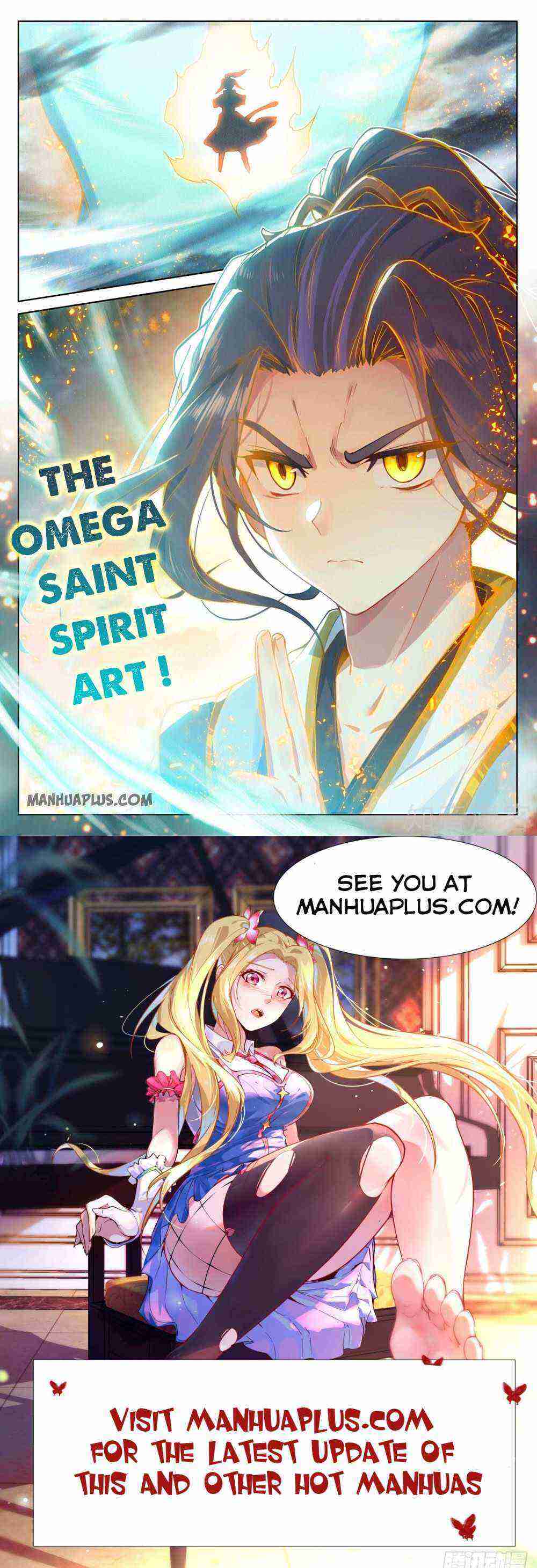Yuan Zun Chapter 271-5-eng-li - Page 7