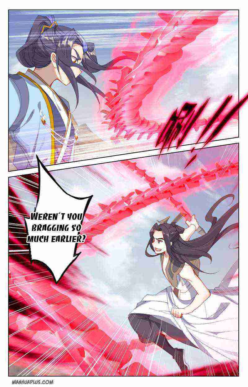 Yuan Zun Chapter 229-5-eng-li - Page 2