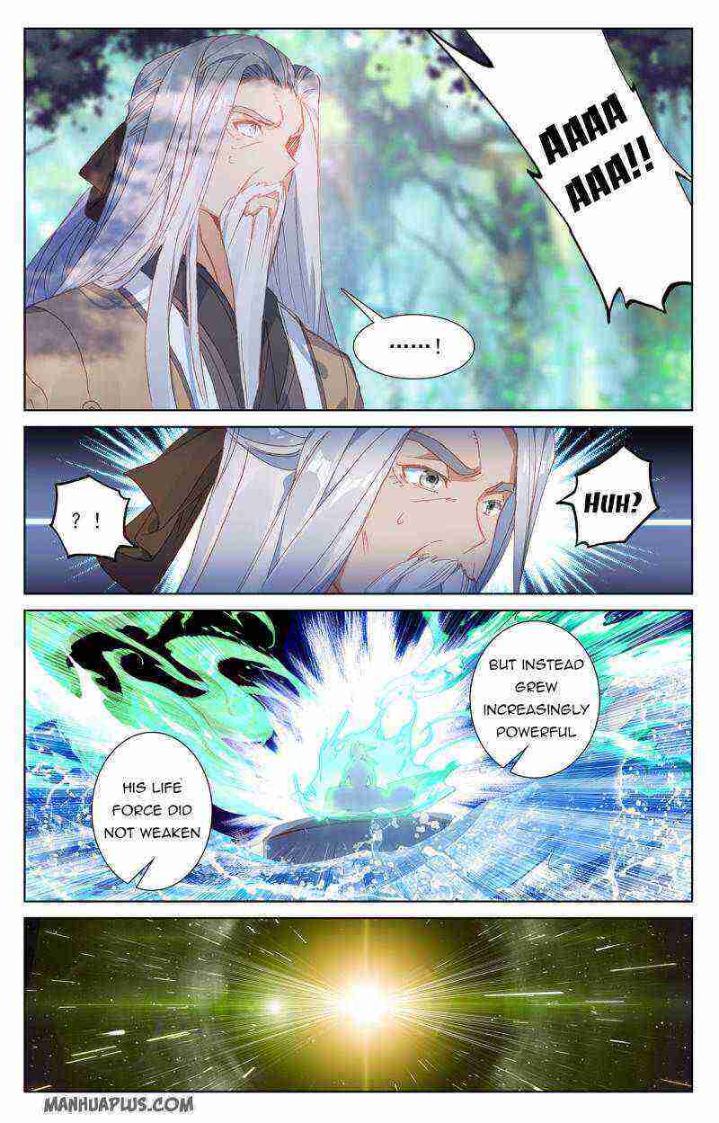 Yuan Zun Chapter 239-eng-li - Page 6