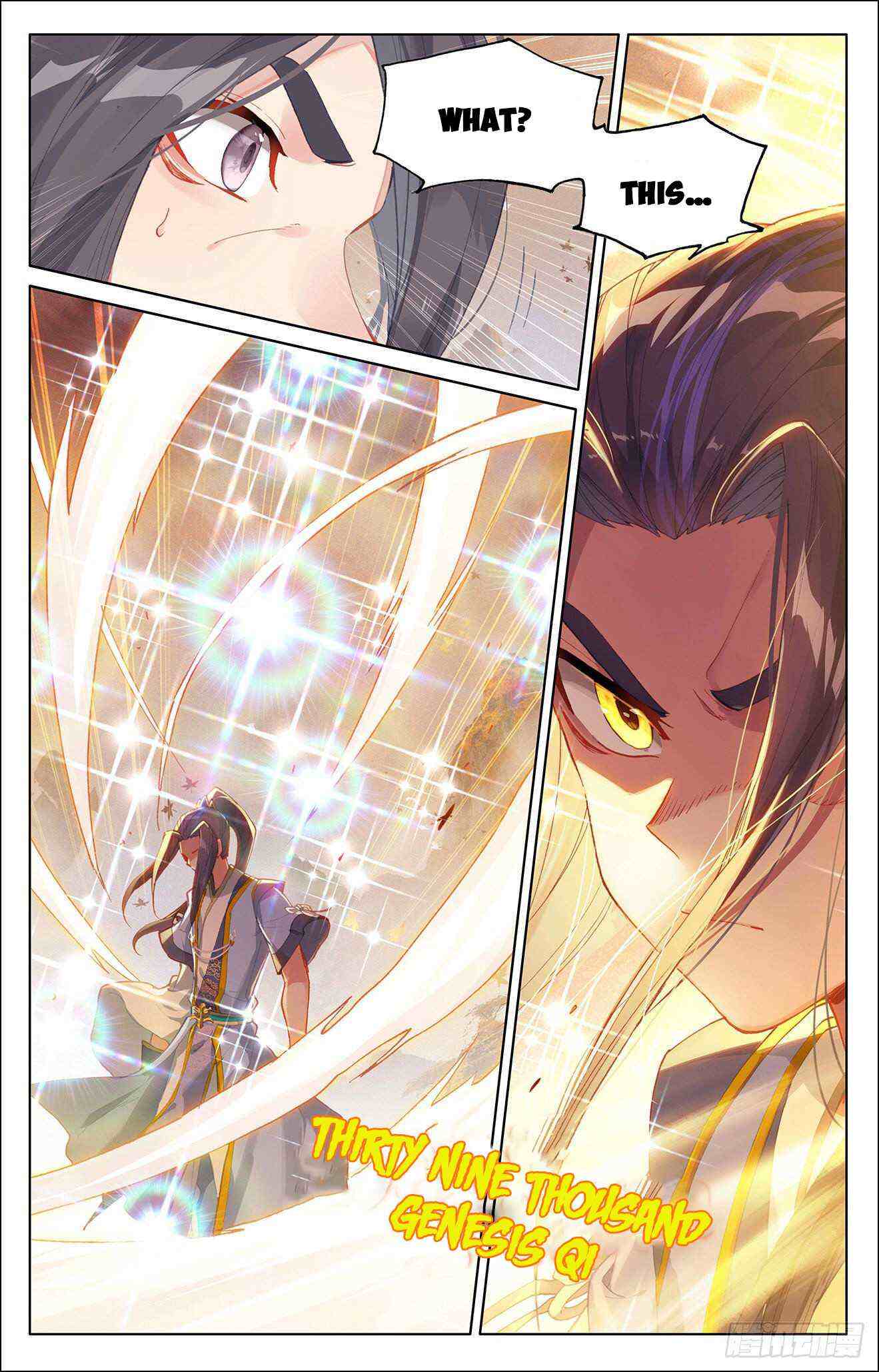 Yuan Zun Chapter 308-5-eng-li - Page 8