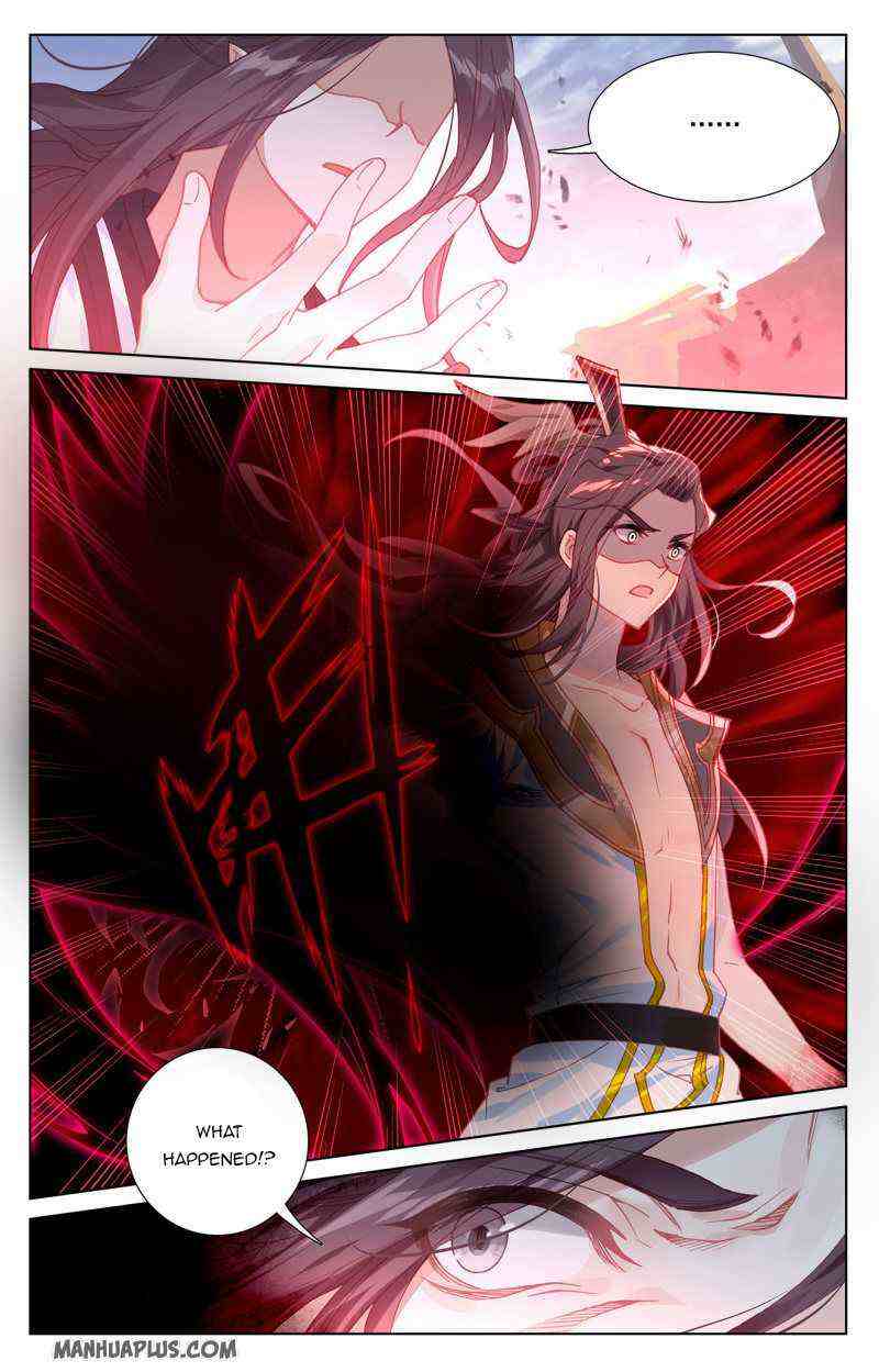Yuan Zun Chapter 231-eng-li - Page 5