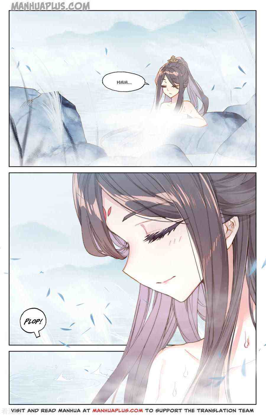 Yuan Zun Chapter 176-eng-li - Page 0