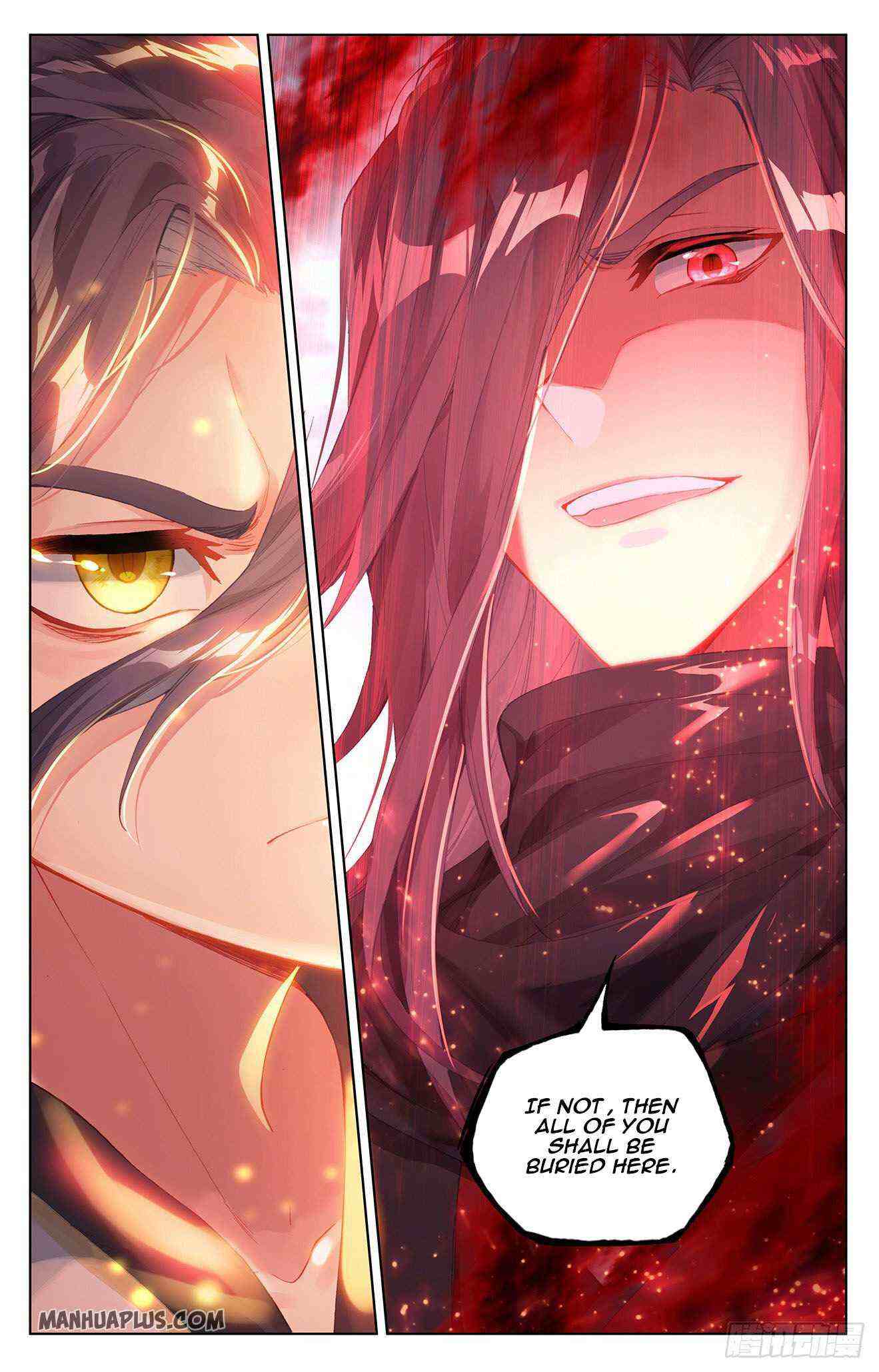 Yuan Zun Chapter 288-5-eng-li - Page 7
